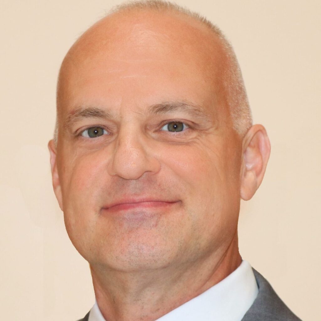 Clint Mecham Clint Mecham