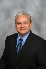 Dr. Romeo Lavarias Dr. Romeo Lavarias